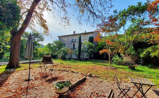House in La Tour-sur-Orb, Occitania, France 1