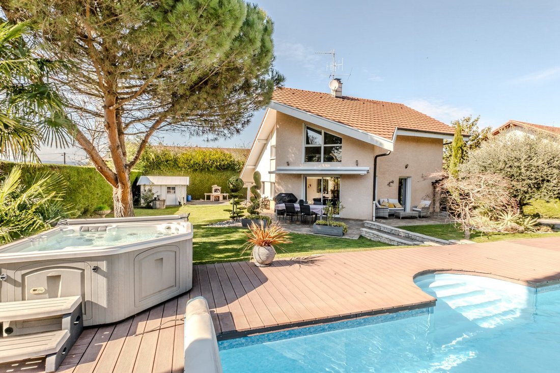 House in Marin, Auvergne-Rhône-Alpes, France 3 - 17624625