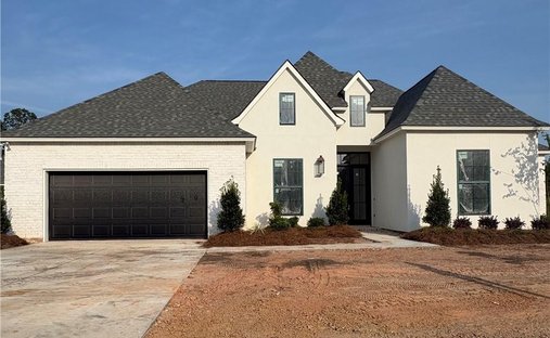 House in Mandeville, Louisiana, United States 1