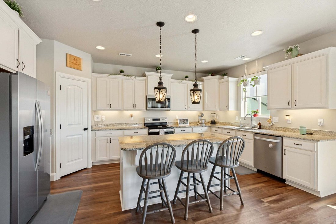 House in Riverton, Utah, United States 4 - 18545294