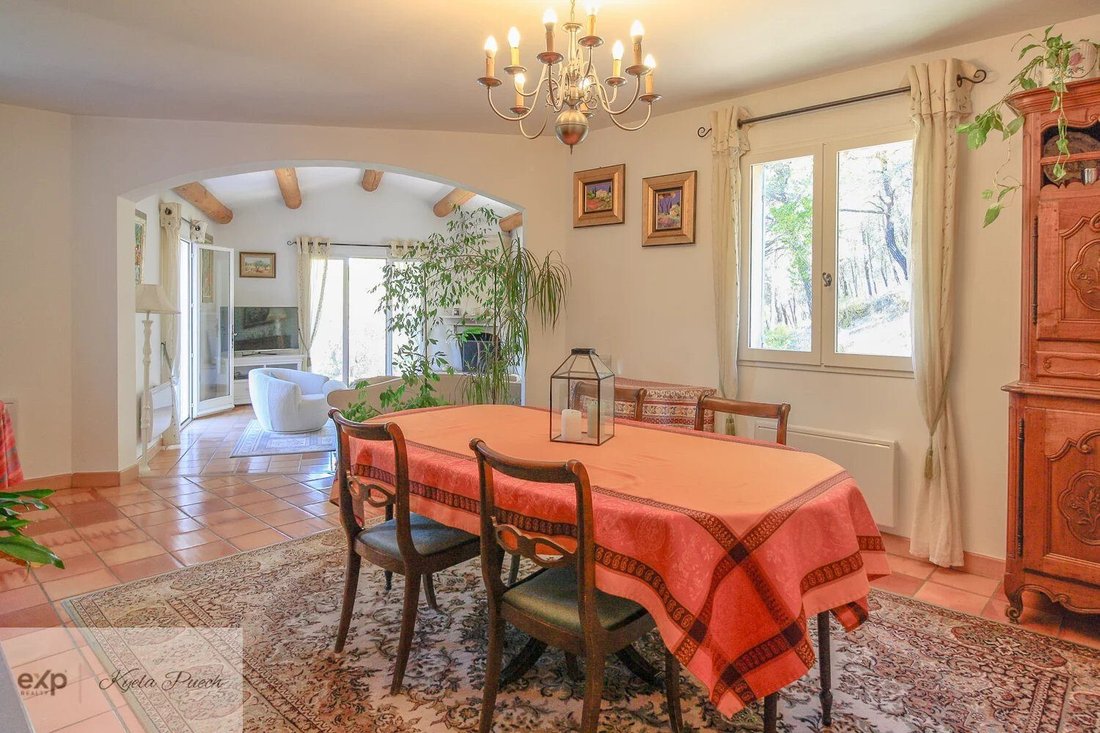 House in Rognes, Provence-Alpes-Côte d'Azur, France 4 - 17893345
