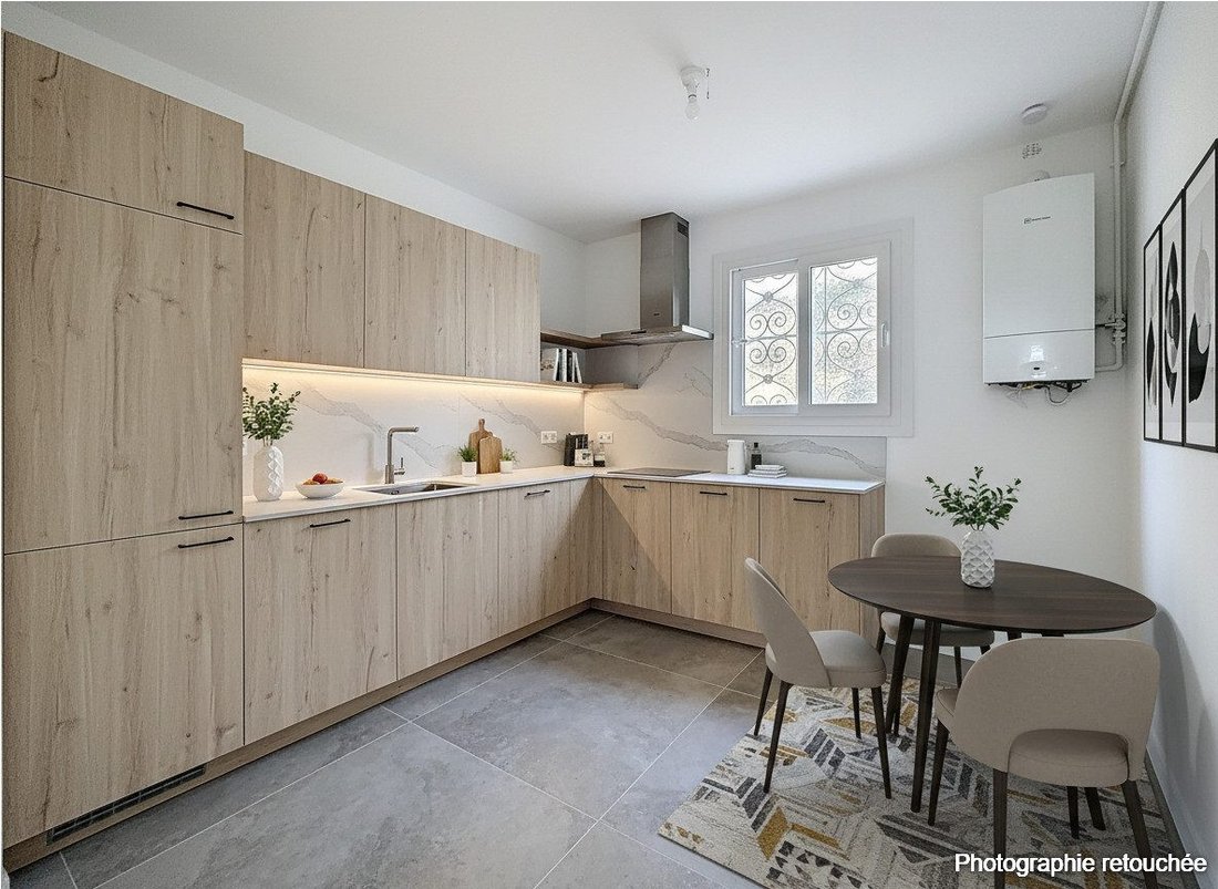 Apartment in Cannes, Provence-Alpes-Côte d'Azur, France 3 - 17432868