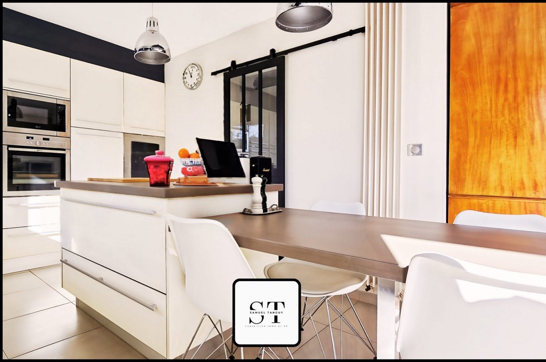House in Saint-Sebastien-sur-Loire, Pays de la Loire, France 5 - 17319664