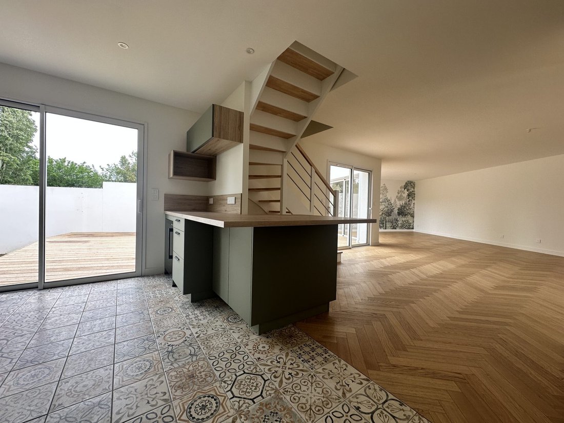 House in Port Neuf, La Rochelle, France 4 - 18276629