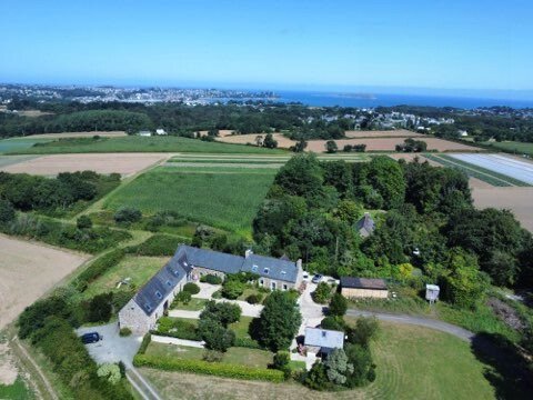 House in Louannec, Brittany, France 2 - 18012325