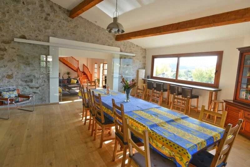House in Roquebrun, Occitania, France 1 - 17024509