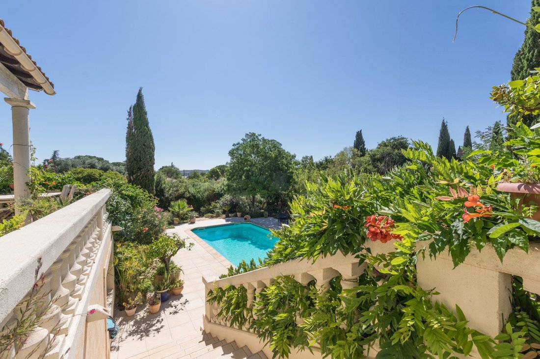 Villa in Canet, Occitania, France 1 - 17131735