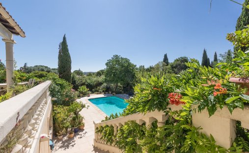Villa in Canet, Occitania, France 1