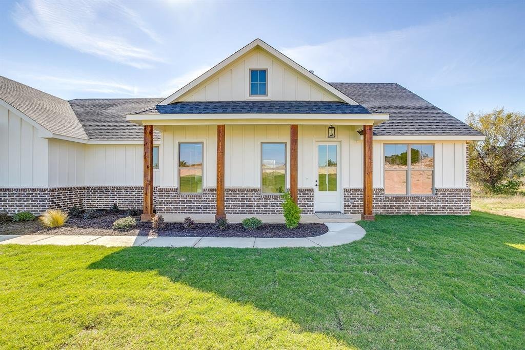 House in Poolville, Texas, United States 1 - 18545292