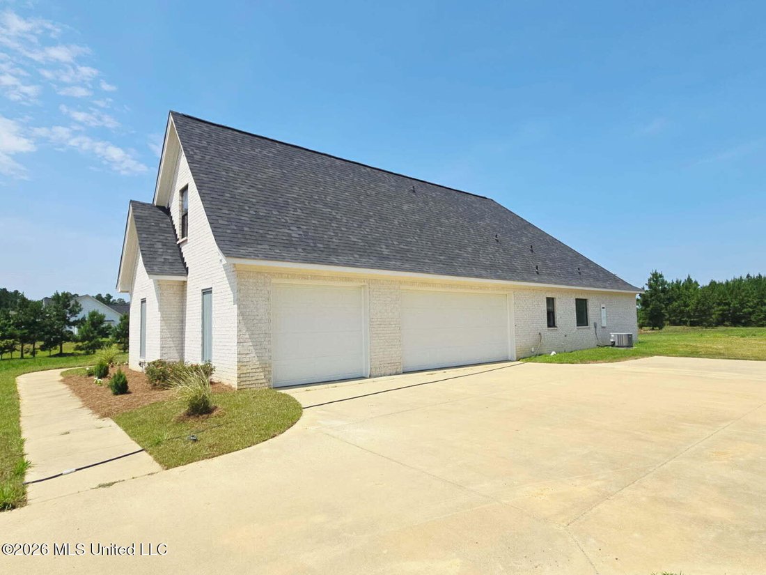 House in Brandon, Mississippi, United States 3 - 18545172