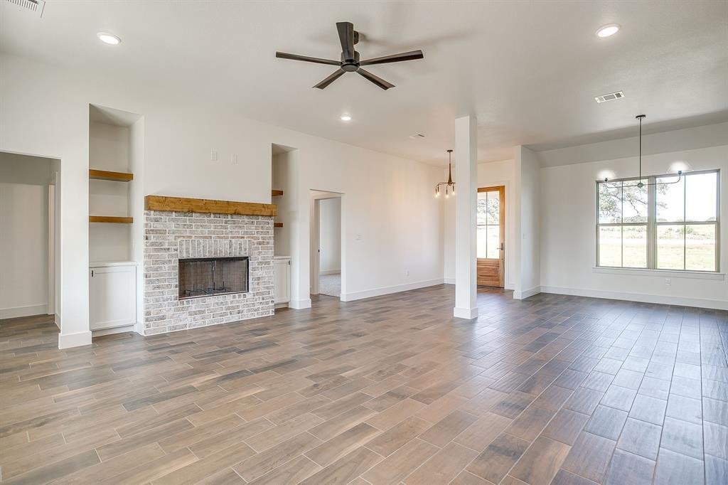 House in Poolville, Texas, United States 5 - 18545376
