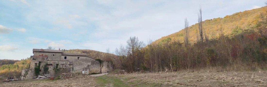 Country House in Montjoyer, Auvergne-Rhône-Alpes, France 3 - 16822892