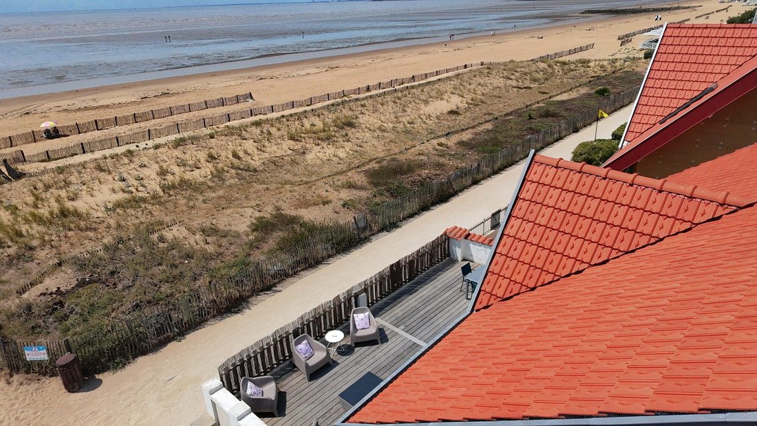 House in Ouest, Châtelaillon-Plage, France 1 - 18247248