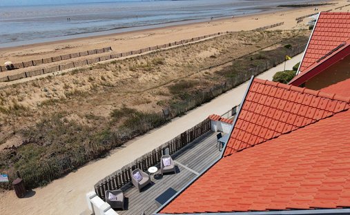 House in Ouest, Châtelaillon-Plage, France 1