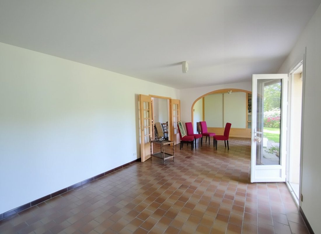 House in Apremont, Auvergne-Rhône-Alpes, France 3 - 18386225
