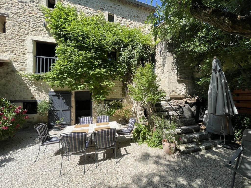 House in Rochegude, Occitania, France 2 - 18139640