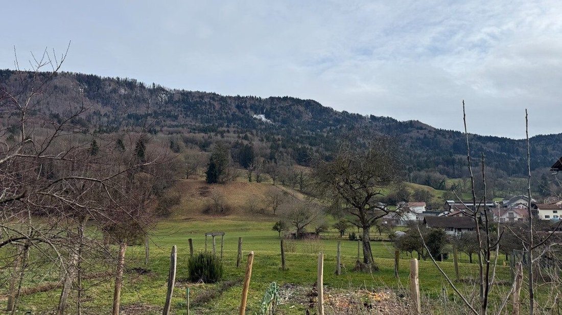 Villa in Cervens, Auvergne-Rhône-Alpes, France 2 - 17284474