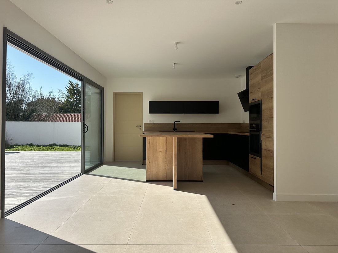 House in Angoulins, Nouvelle-Aquitaine, France 3 - 17329924