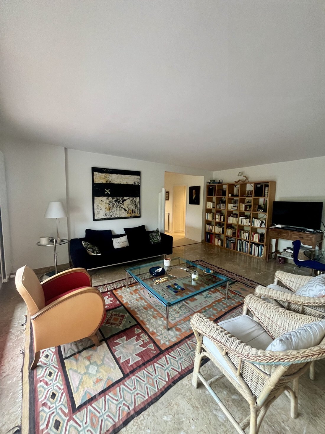 Apartment in Rangueil-Sauzelong-Pech David-Pouvourville, Toulouse, France 3 - 18257010
