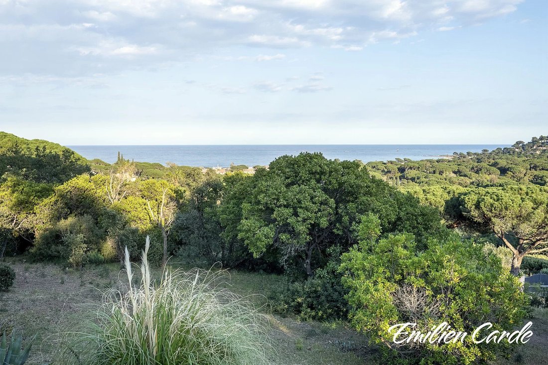 Land in Ville-Les Saquedes-Le Bouillonnet, Sainte-Maxime, France 2 - 16822997