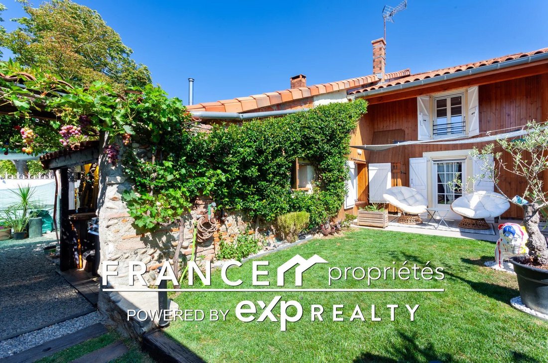 House in Carbonne, Occitania, France 2 - 16827662