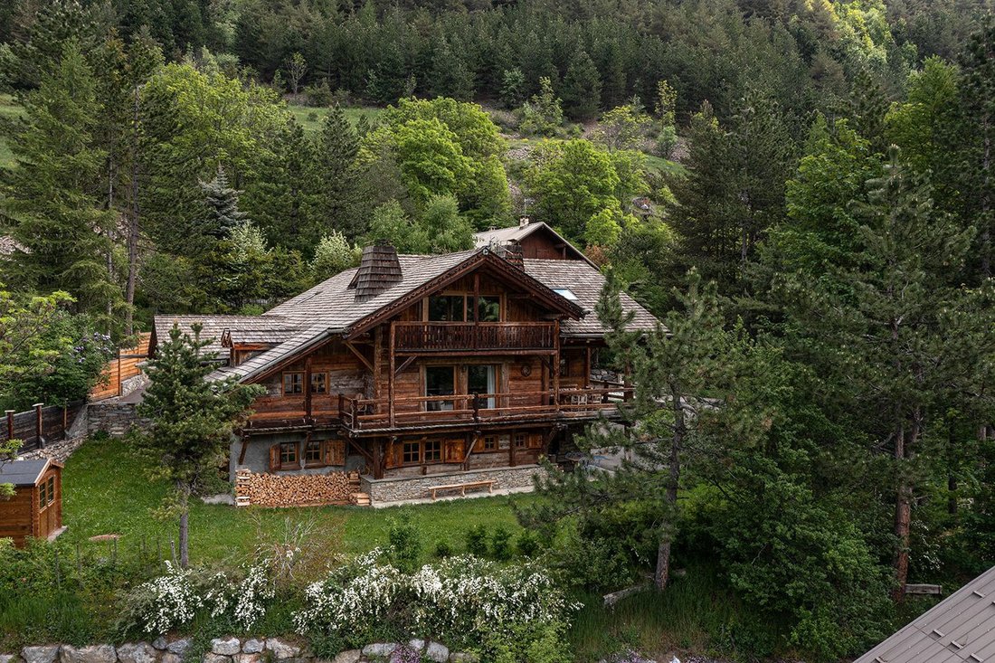Apartment in La Salle-les-Alpes, Provence-Alpes-Côte d'Azur, France 5 - 18481016