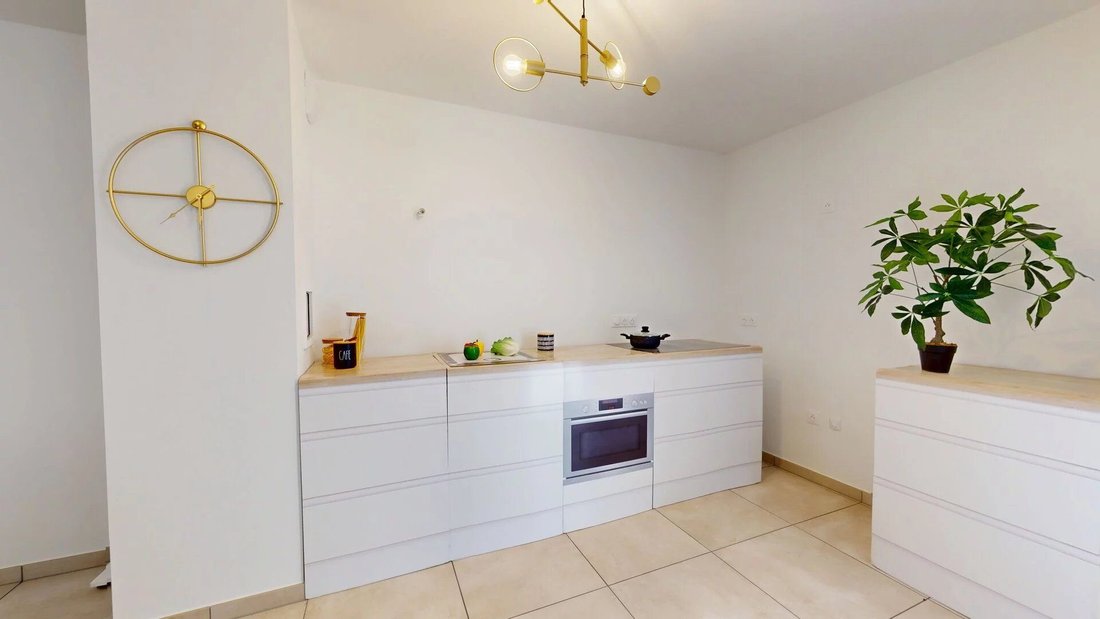 Apartment in Poincare Est, Strasbourg, France 4 - 16827735