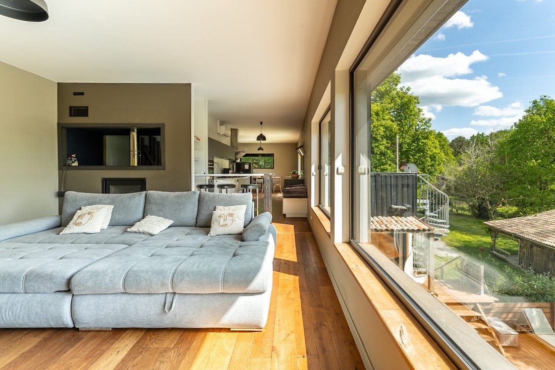 House in Salles, Nouvelle-Aquitaine, France 2 - 17783738