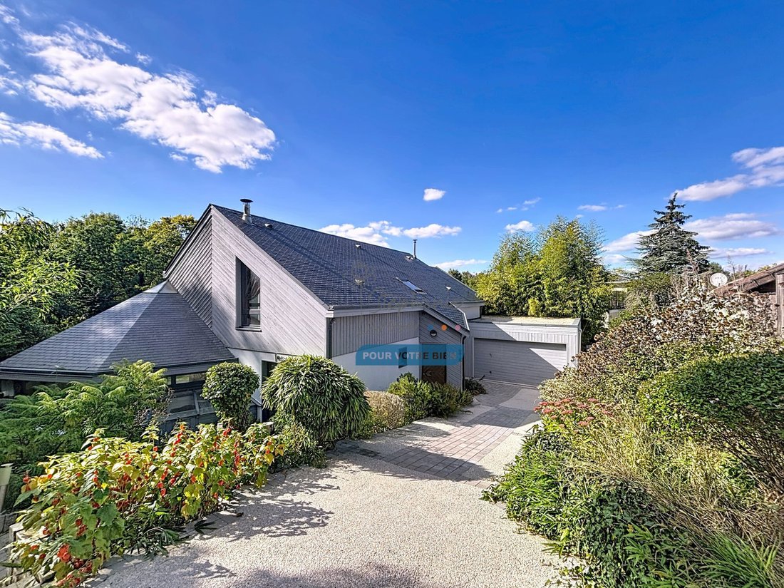 Villa in Noiseau, Ile-de-France, France 3 - 17413273