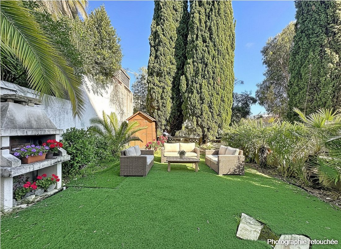 Apartment in Cannes, Provence-Alpes-Côte d'Azur, France 4 - 17432868