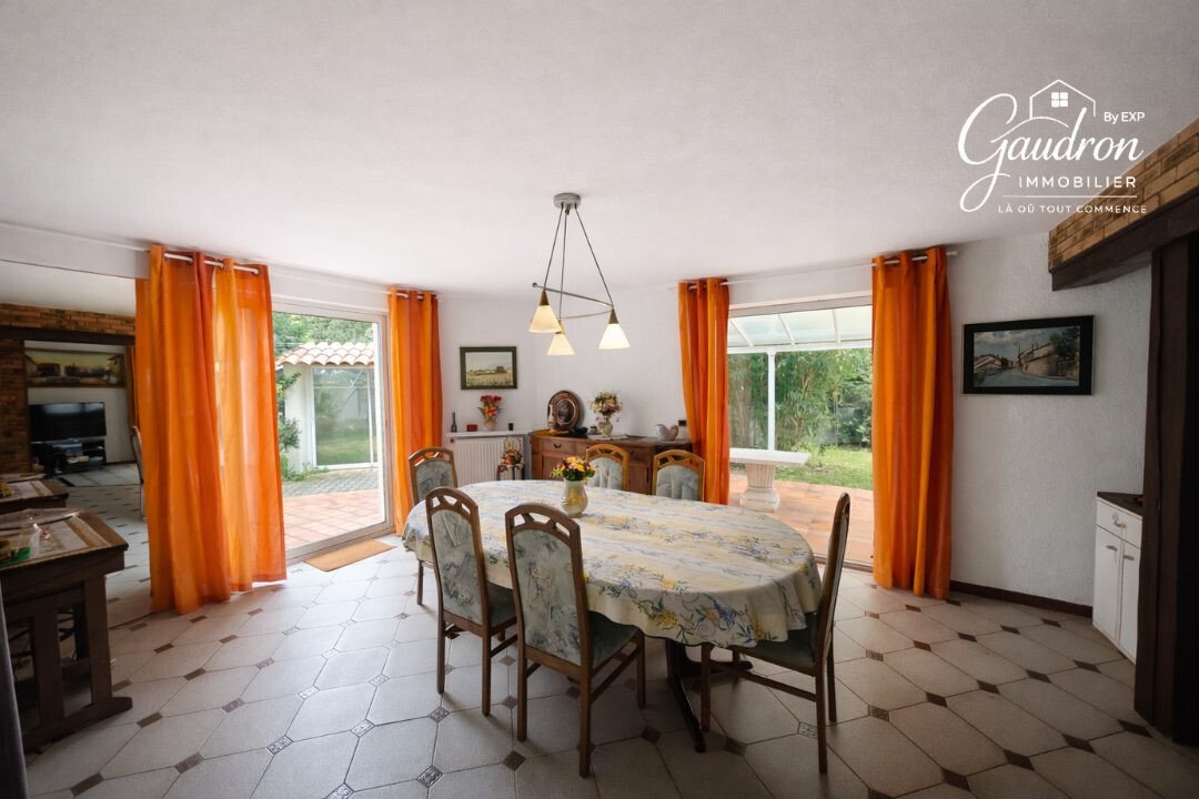 Villa in Sainte-Marie-la-Mer, Occitania, France 5 - 17653421