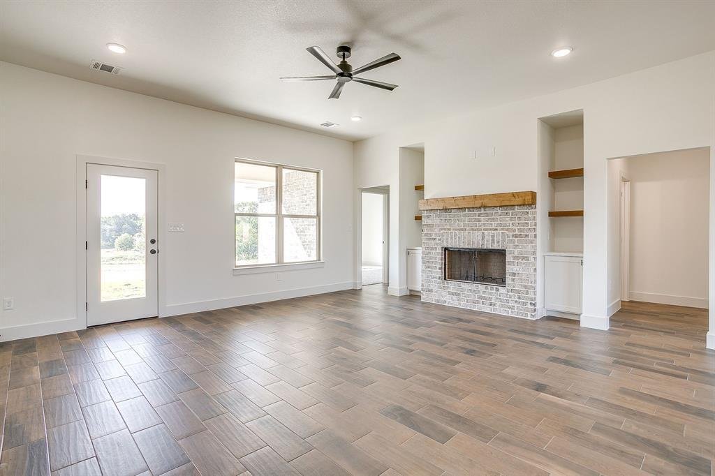 House in Poolville, Texas, United States 3 - 18545376
