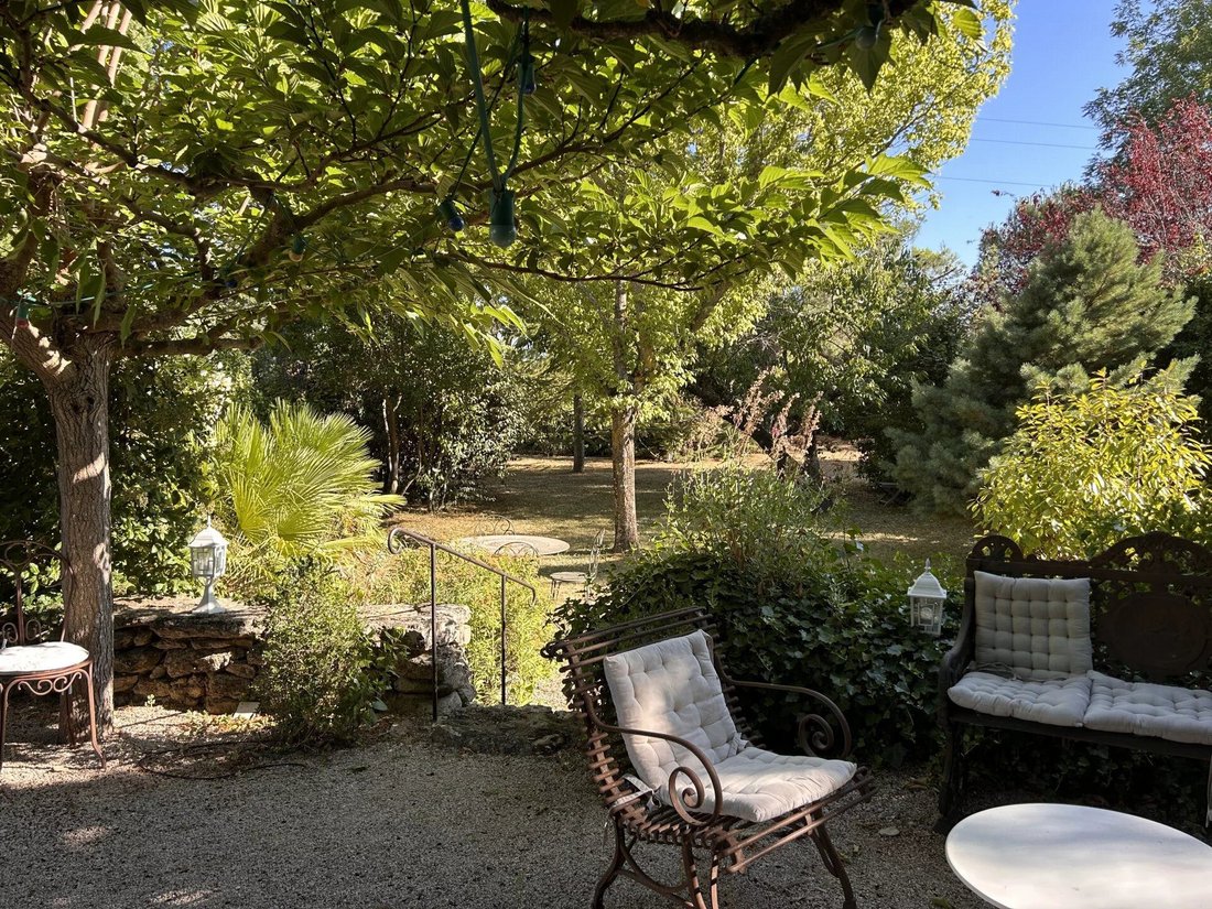 House in Vernègues, Provence-Alpes-Côte d'Azur, France 1 - 16894759