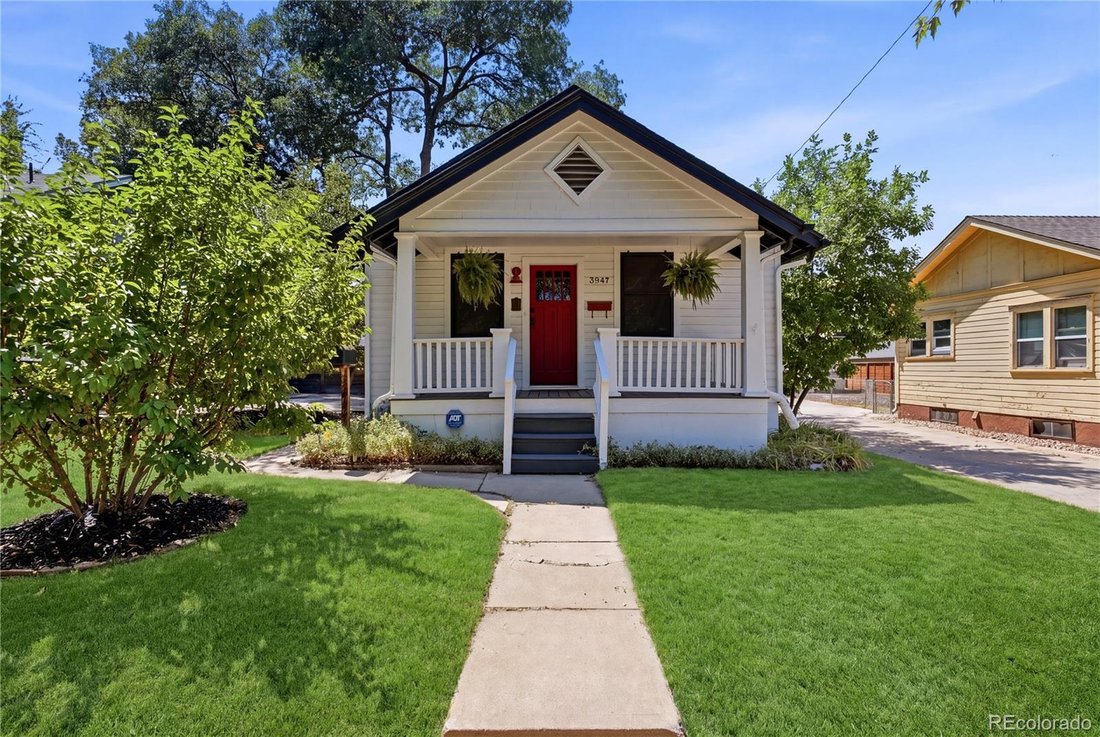 Casa en Denver, Colorado, Estados Unidos 3 - 18545143