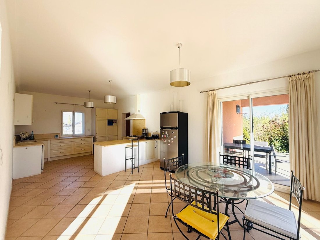 House in Liouc, Occitania, France 3 - 17653433