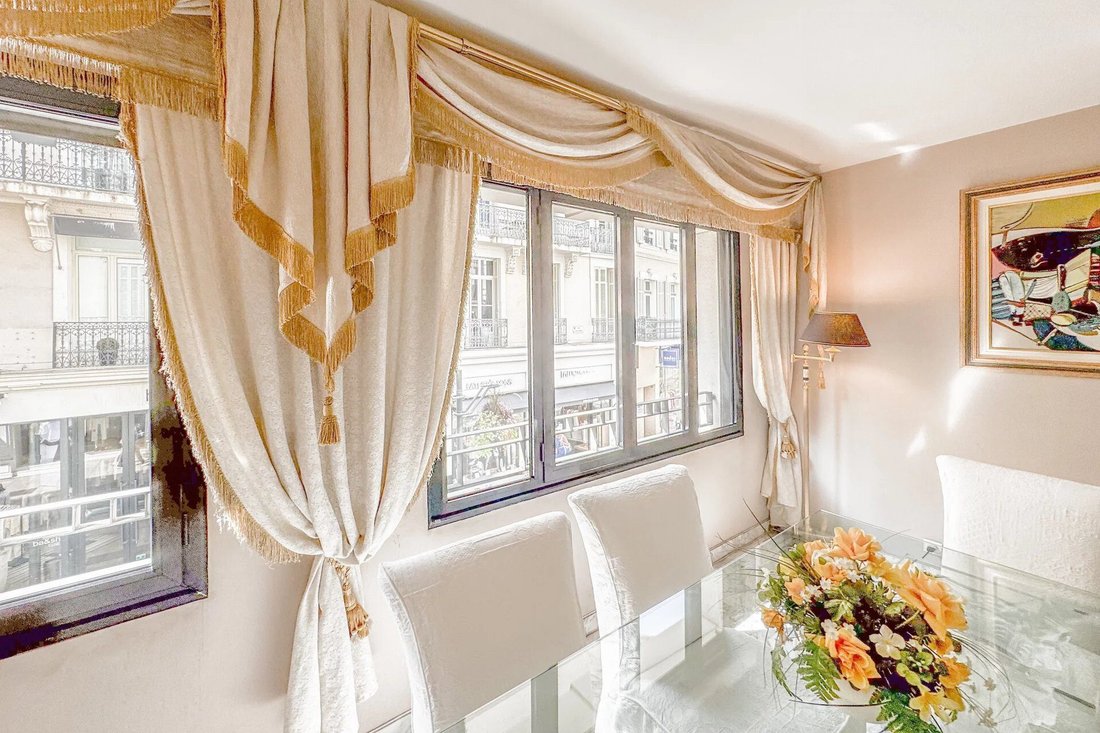 Apartment in Cannes, Provence-Alpes-Côte d'Azur, France 3 - 17072500