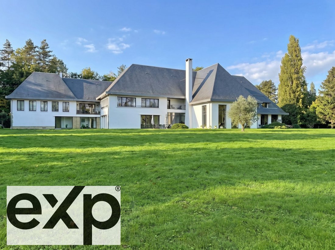 House in Pacy-sur-Eure, Normandy, France 1 - 16822862