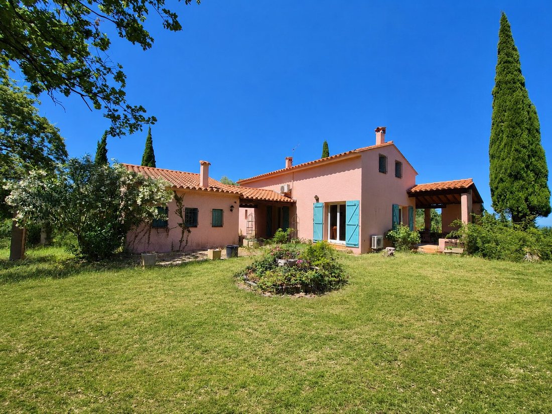 Maison à Laroque-des-Albères, Occitanie, France 1 - 18386011