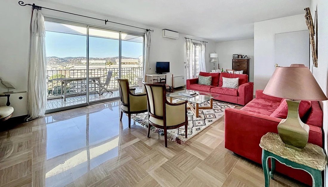 Apartment in Antibes, Provence-Alpes-Côte d'Azur, France 4 - 16822923