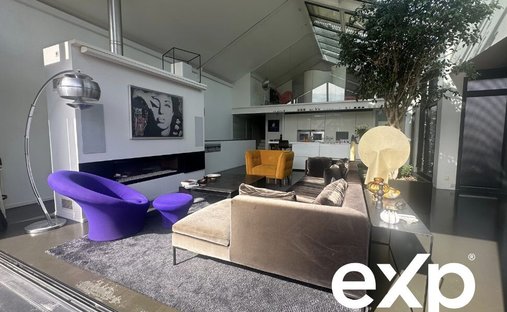 Apartment in Villejean-Beauregard, Rennes, France 1