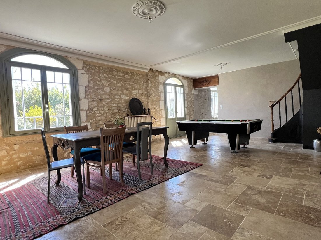 House in Gageac-et-Rouillac, Nouvelle-Aquitaine, France 2 - 17615259