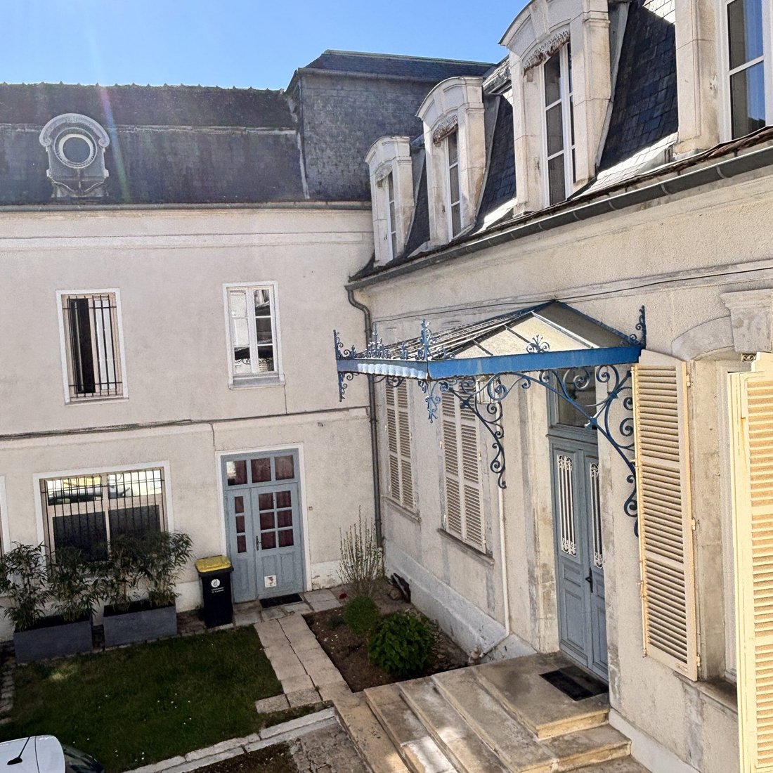 House in Auxerre, Bourgogne – Franche-Comté, France 4 - 17761712