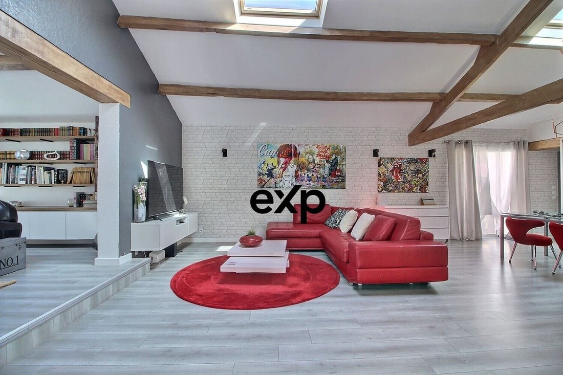 House in Bouc-Bel-Air, Provence-Alpes-Côte d'Azur, France 5 - 17857312