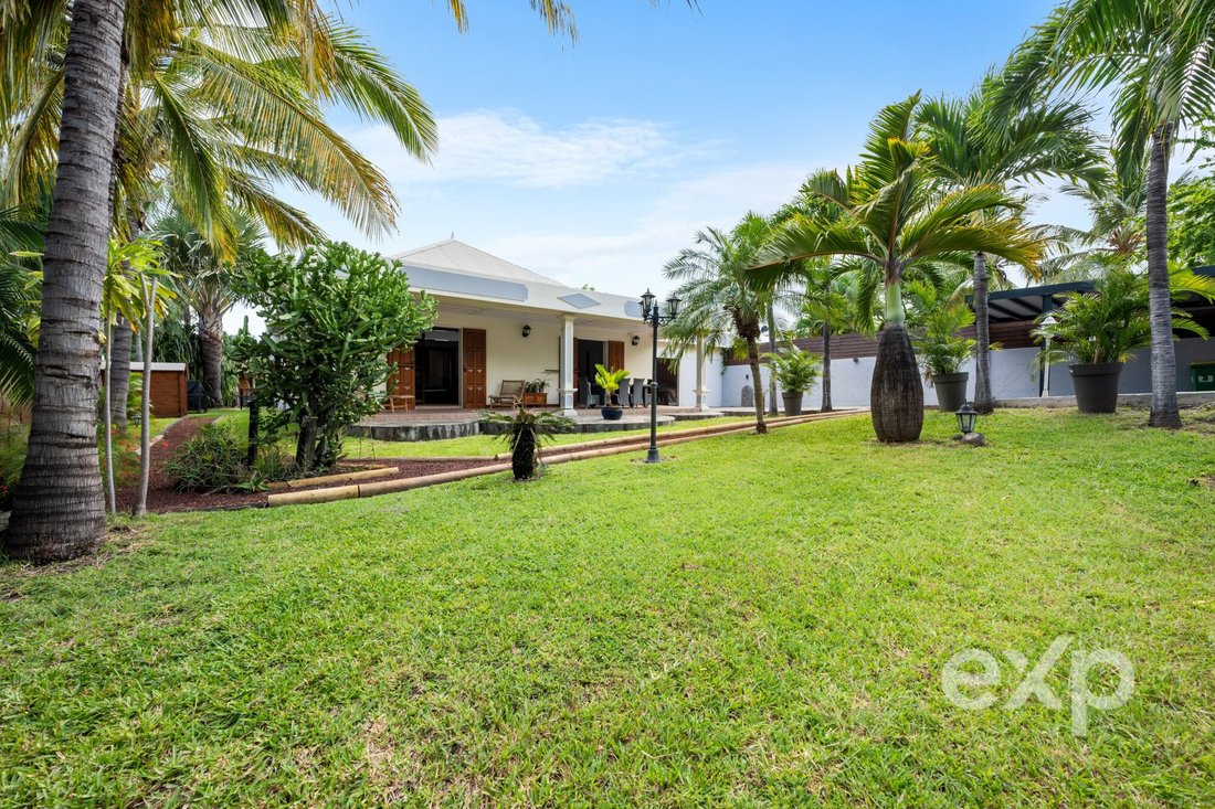 Villa in Saint Paul, Saint-Paul, Réunion 5 - 17298578