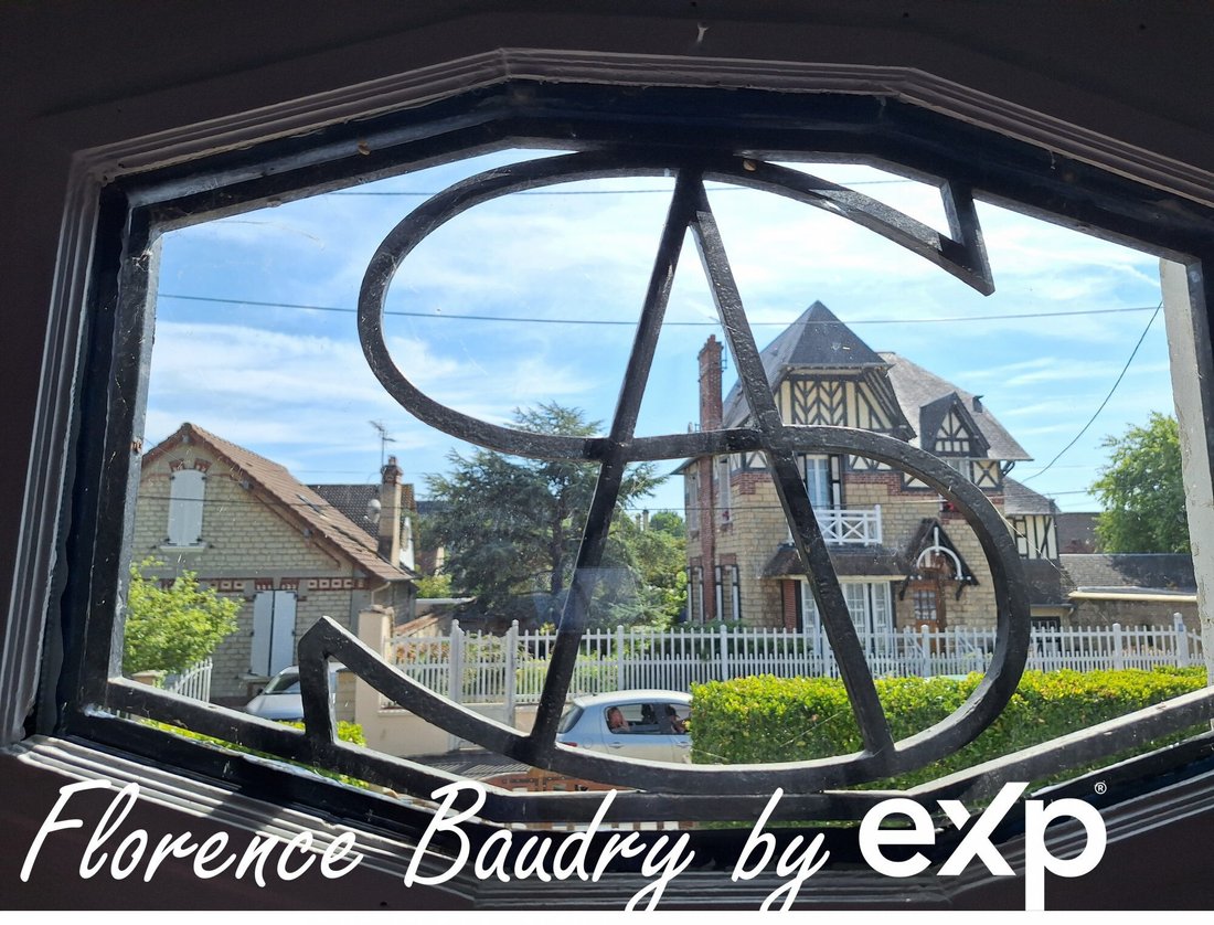 Villa in Port, Ouistreham, France 3 - 18465528