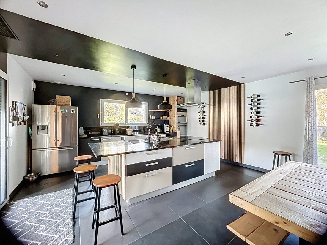 Villa in Marcheprime, Nouvelle-Aquitaine, France 3 - 16942222
