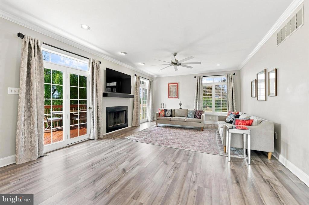 House in Exton, Pennsylvania, United States 3 - 18545429