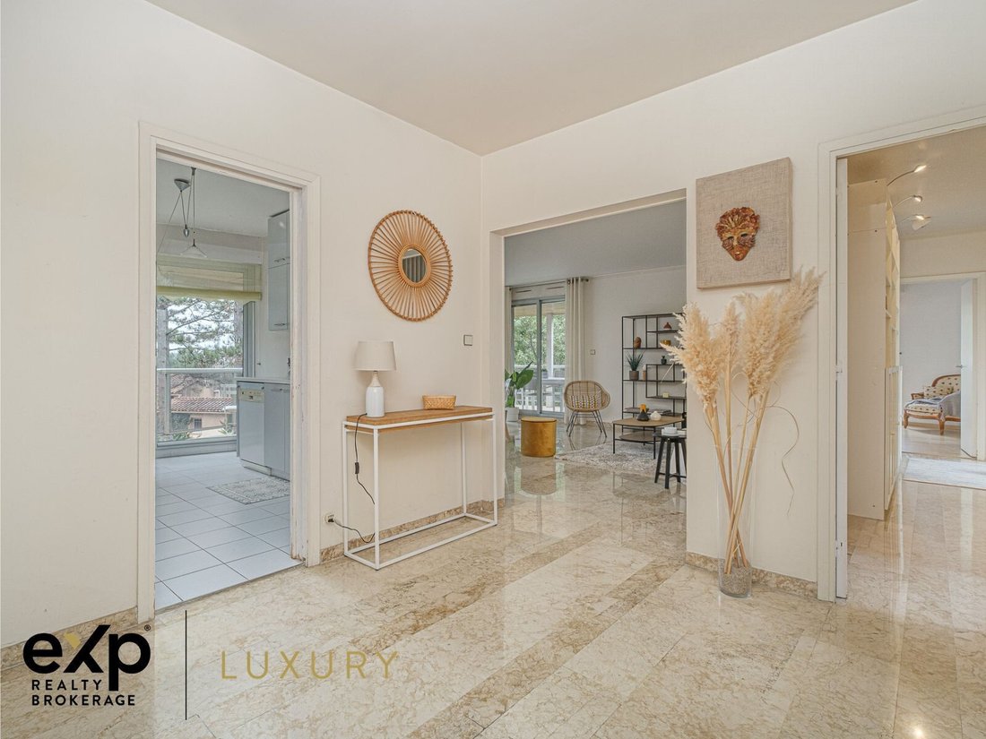 Apartment in Le Tholonet, Provence-Alpes-Côte d'Azur, France 4 - 17615319