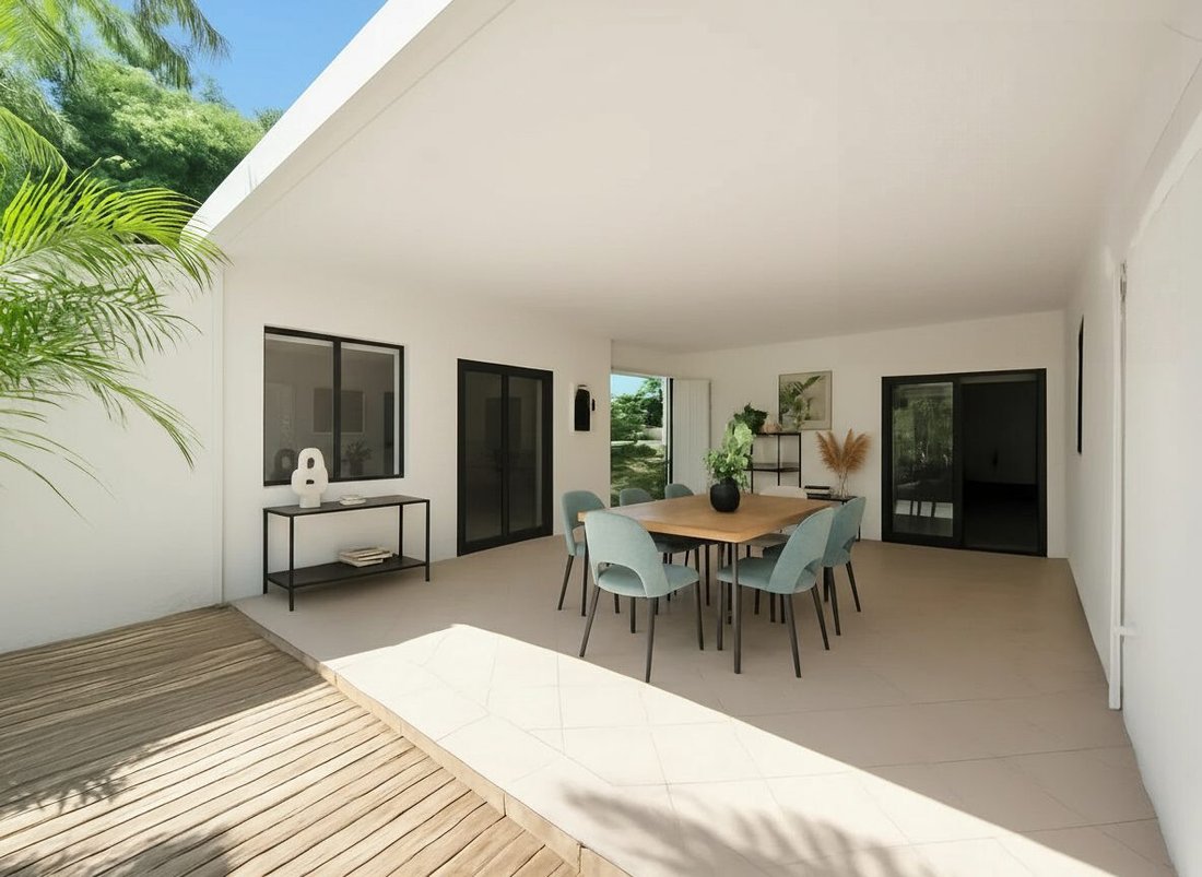 House in Saint Paul, Saint-Paul, Réunion 3 - 18162069