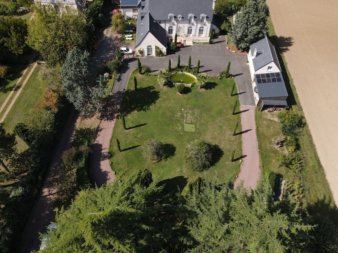 House in Charentilly, Centre-Val de Loire, France 2 - 17065572
